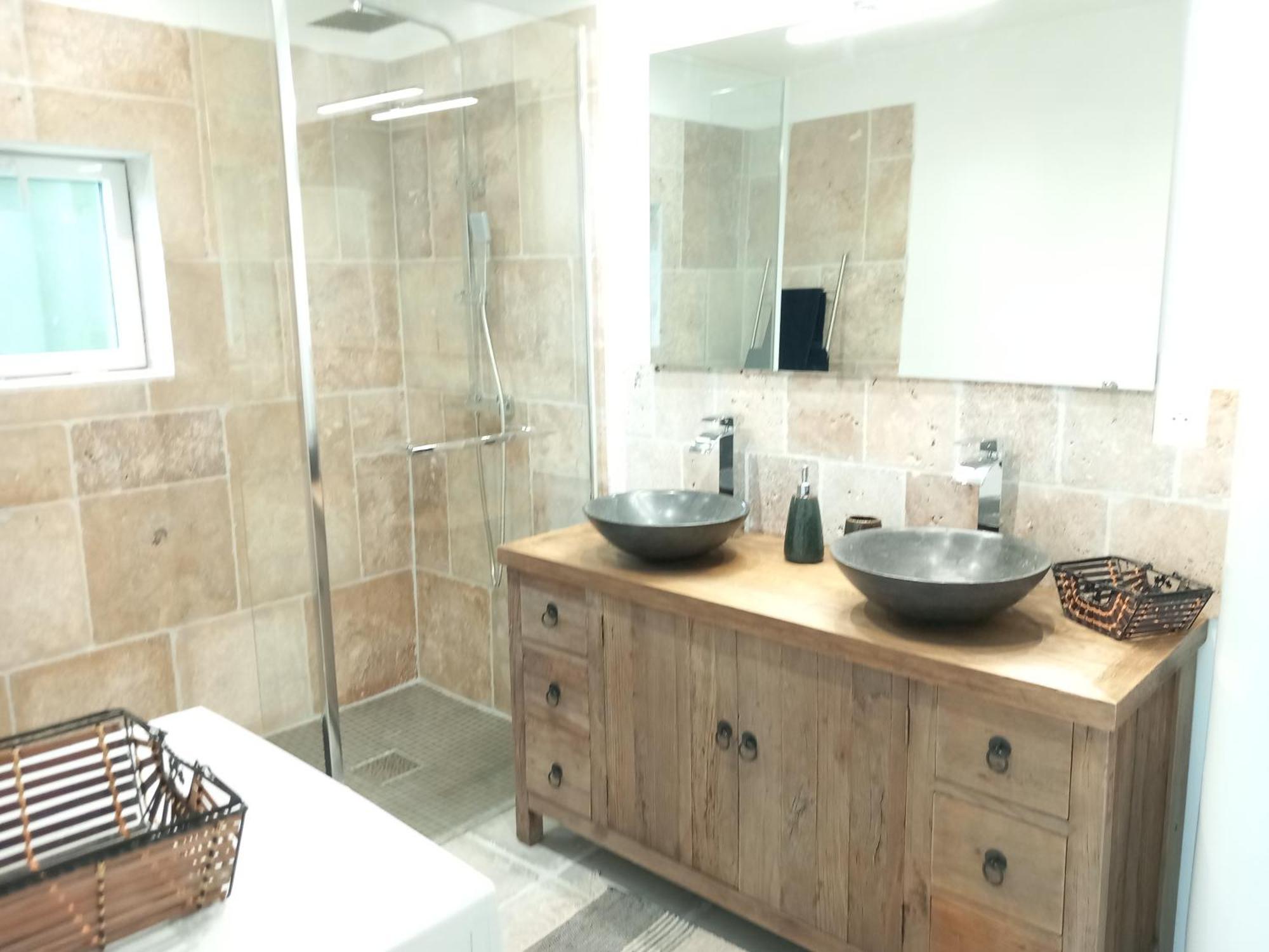 Château Le Noble Studio ou Appartement Saint-Germain-du-Puch Extérieur photo