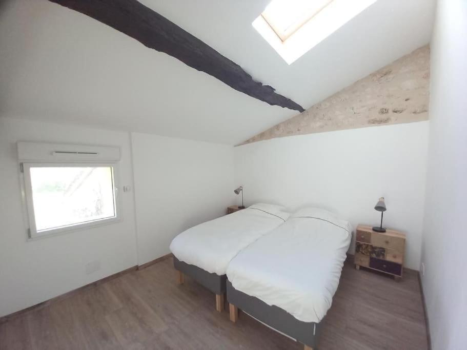 Château Le Noble Studio ou Appartement Saint-Germain-du-Puch Extérieur photo